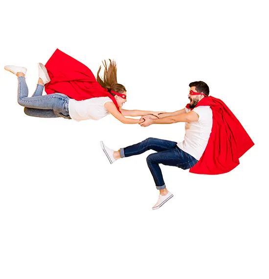 Toohey Services Logo