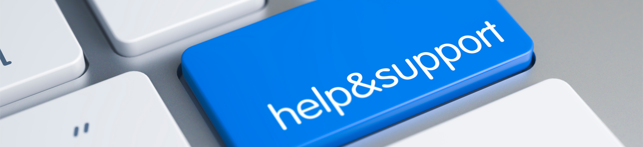 Toohey Services Help & Suppoer