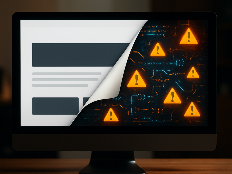 Website Safety Audit