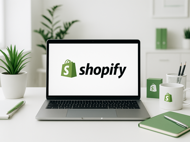 Custom Web Design Slider Image