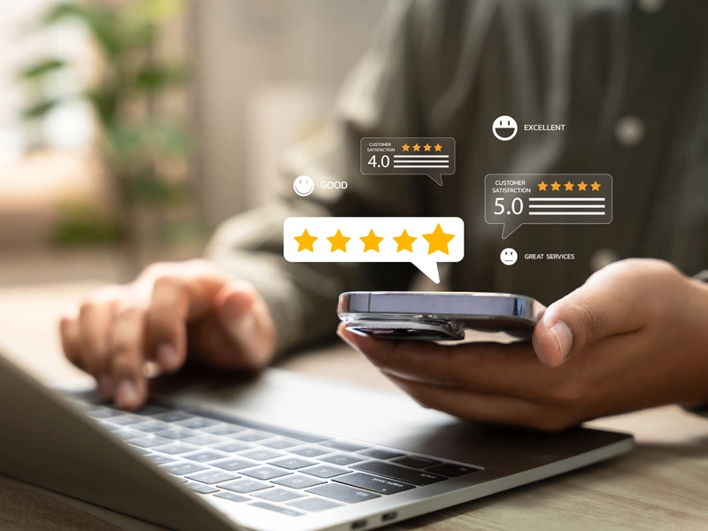 Virtual Private Servers